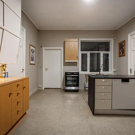Holiday home The Counts Gift, A Story By Arctic Homes Tromso